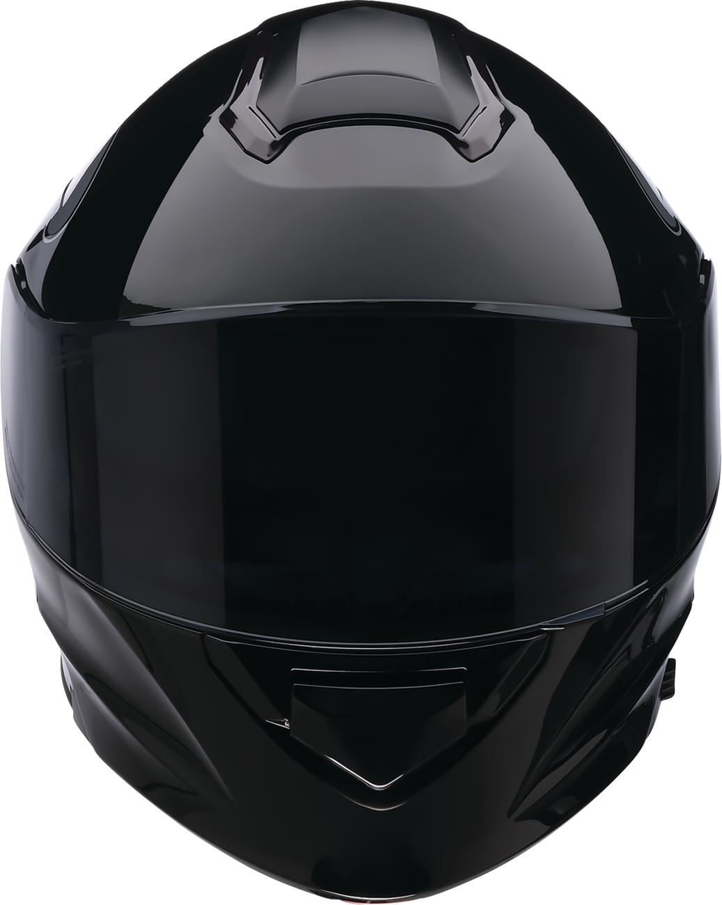 Z1R Solaris 2.0 Modular Helmet Flame Black/Gray