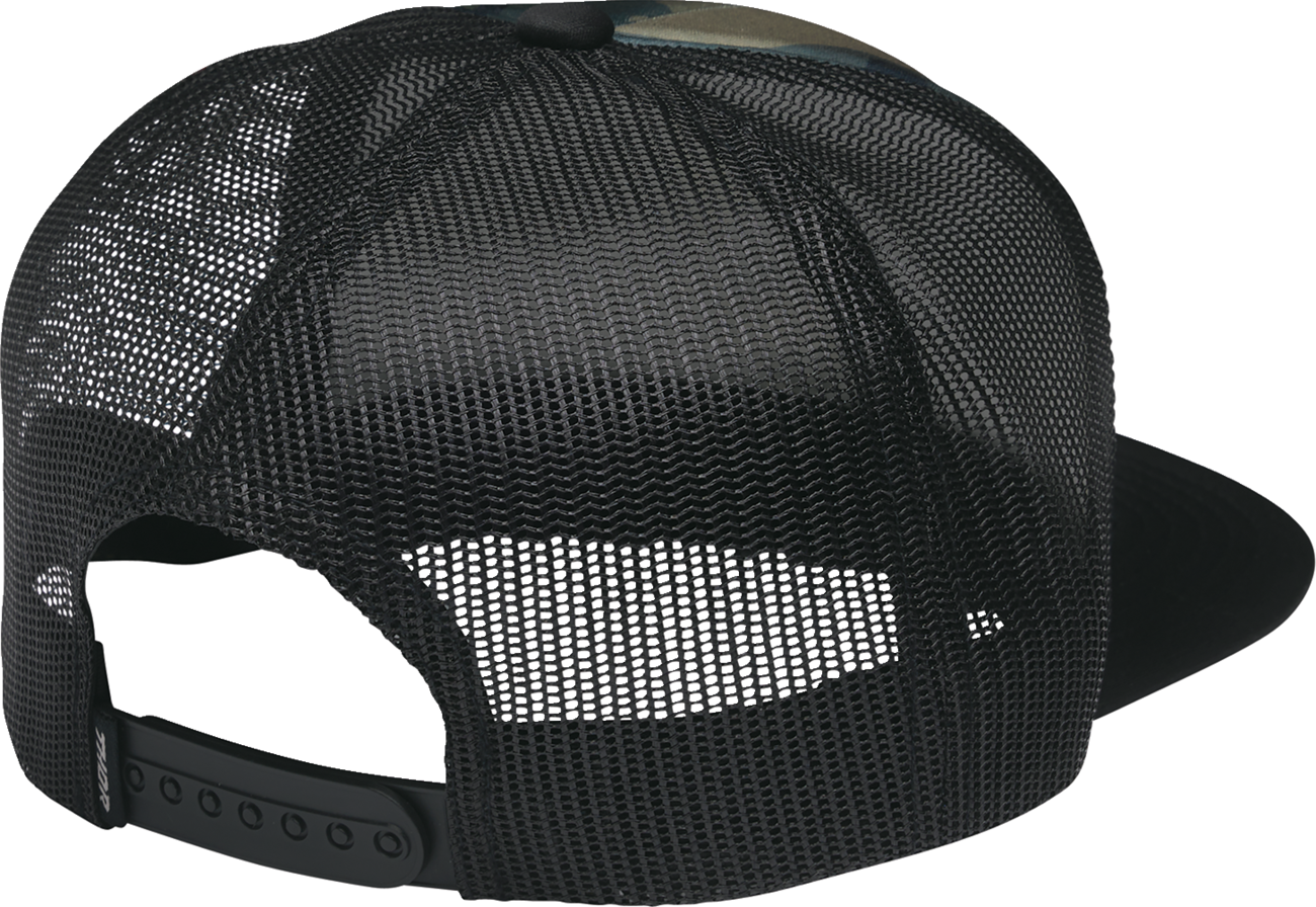 Thor Shadow Hat Camo