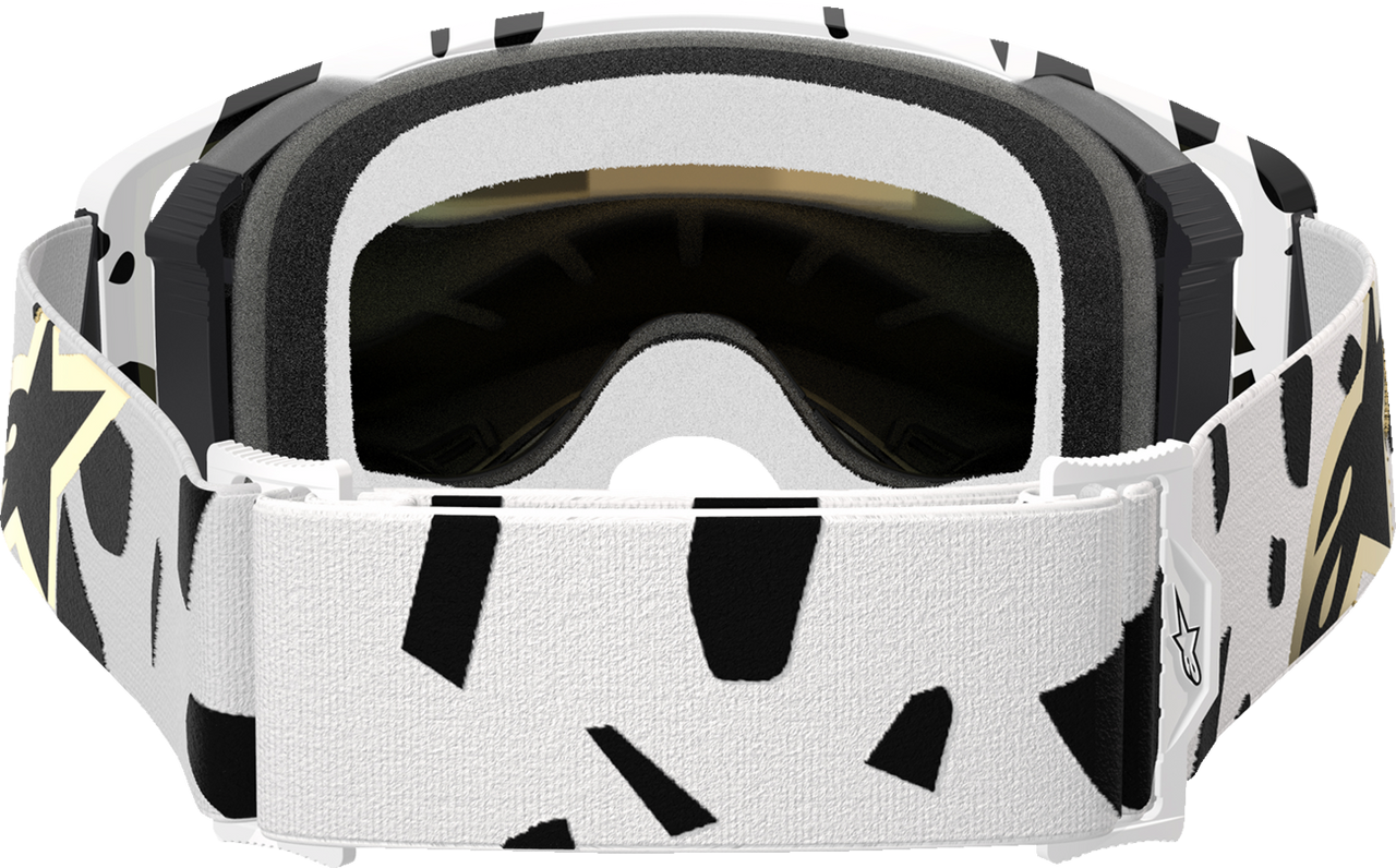 Alpinestars Supertech Corp Goggle
