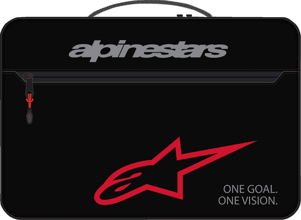 Alpinestars Supertech Vision Goggle Case