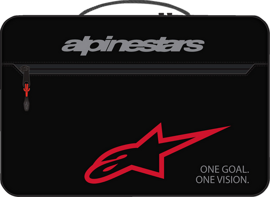 Alpinestars Supertech Vision Goggle Case