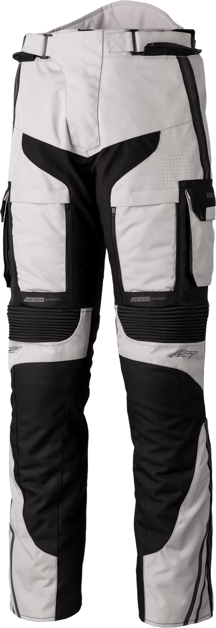 RST Pro Series Adventure-X CE Pant Silver/Black