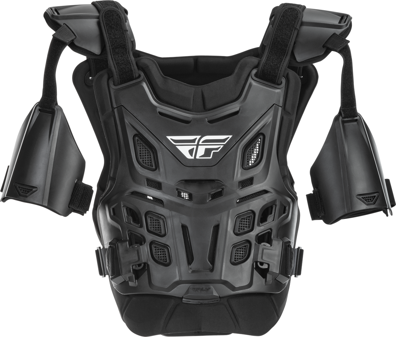 FLY Racing CE Revel Offroad XL Roost Guard