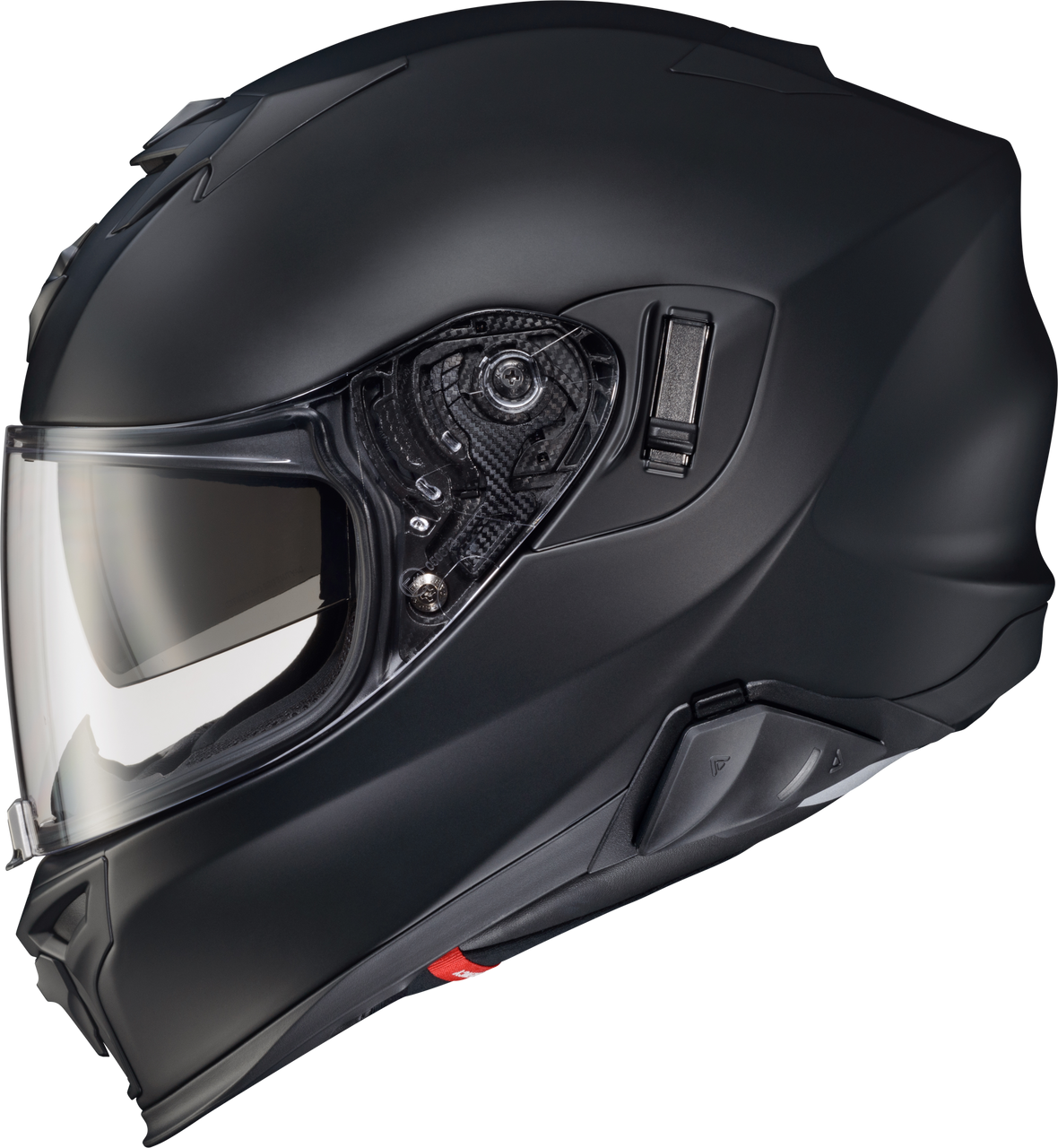 Scorpion EXO-T520 EXO-Com Helmet - Matte Black