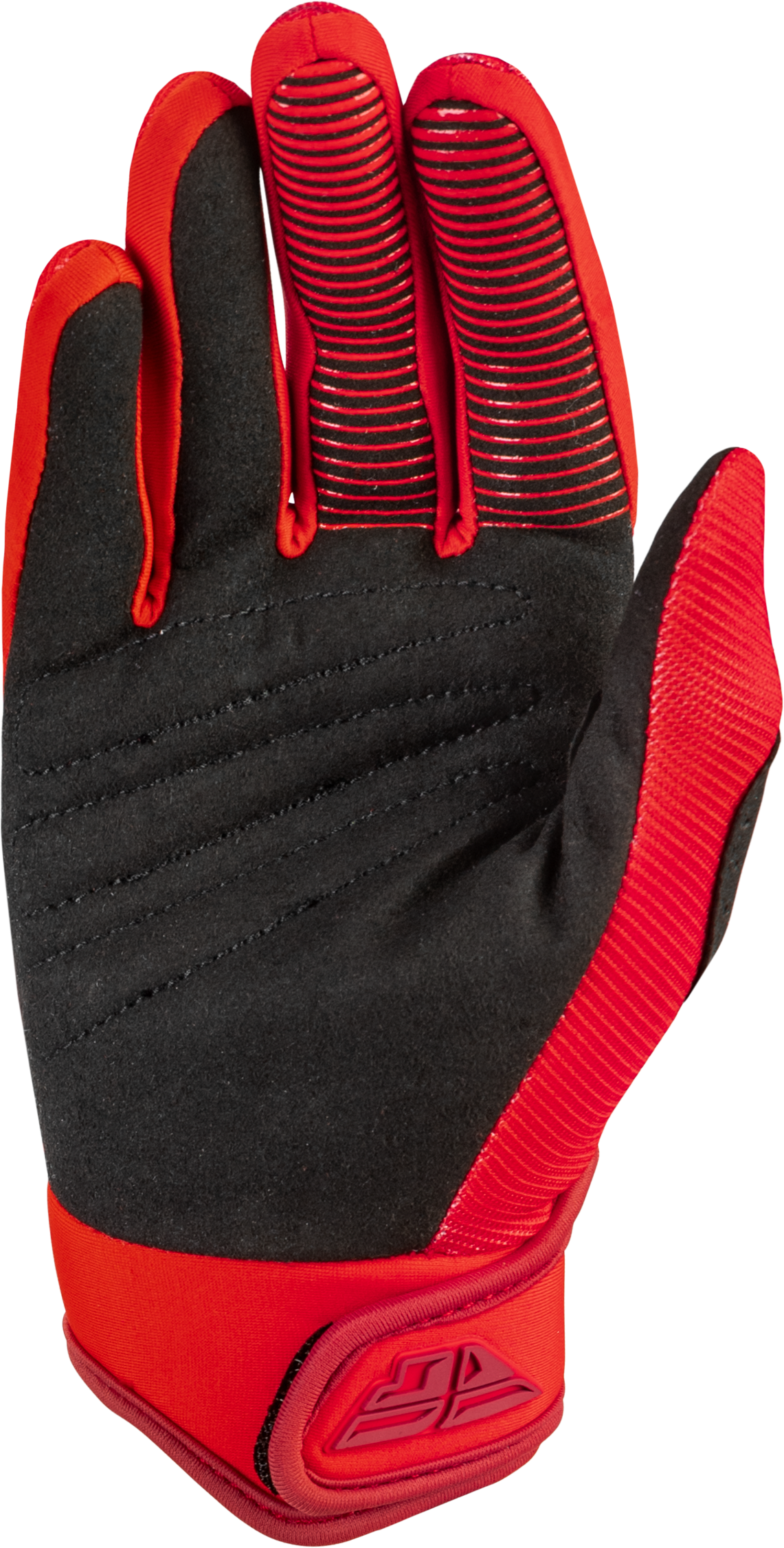FLY Racing 2026 Youth F-16 Gloves Red
