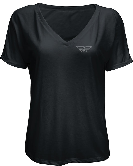 FLY Racing Womens Crush Tee