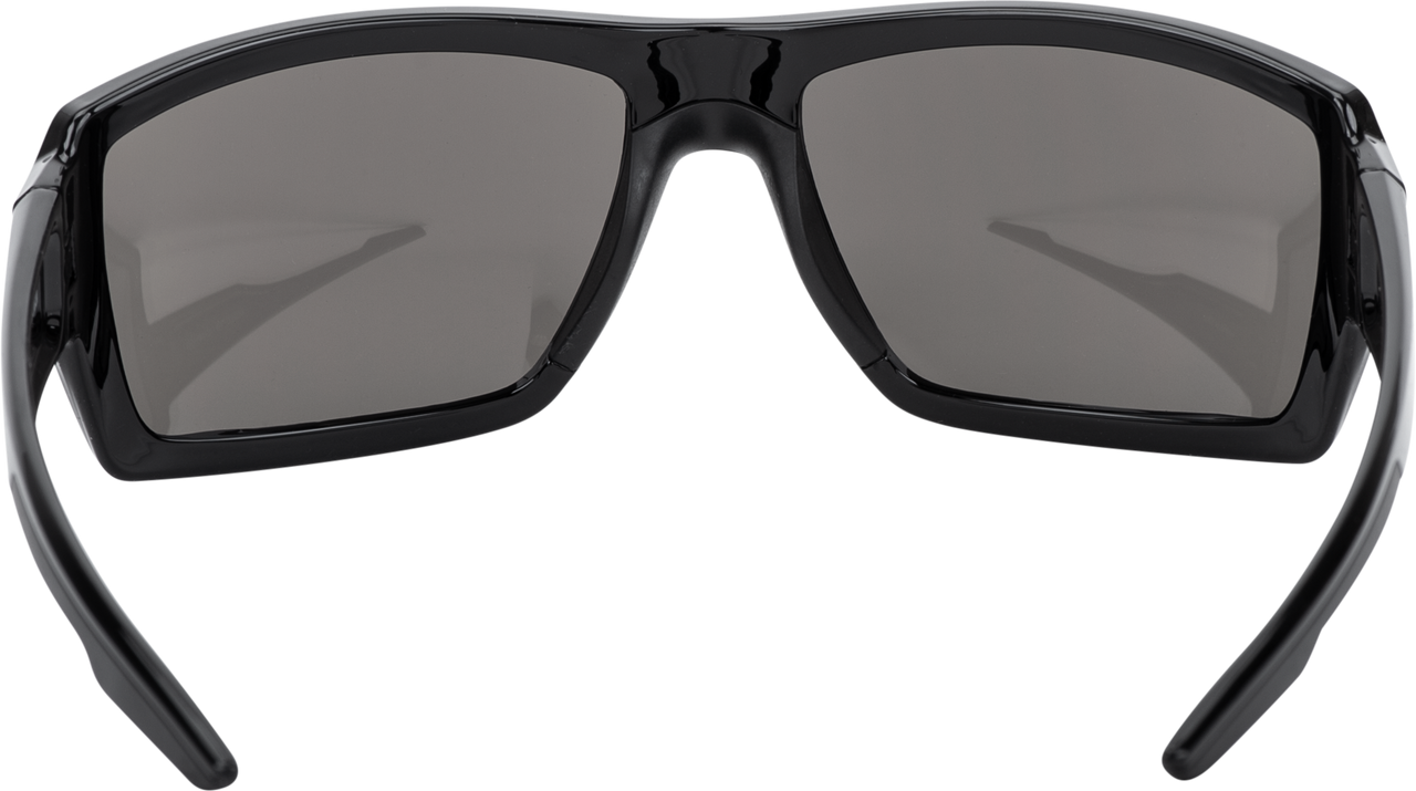 HIGHWAY 21 - 489-3040 - MASTERSON SUNGLASSES BLACK