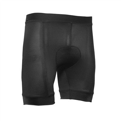 Thor Assist Bicycle Liner Short - Black