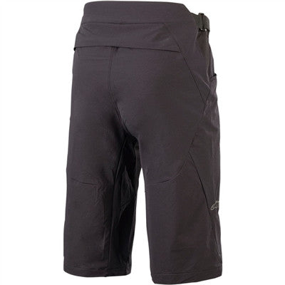 Alpinestars Drop 6.0 Bicycle Shorts - Black
