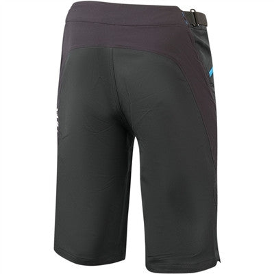 Alpinestars E-Ride Bicycle Shorts - Black