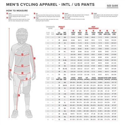 Alpinestars E-Ride Bicycle Shorts - Black