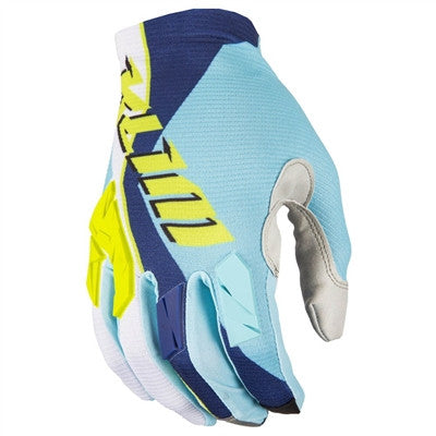 Klim 2019 XC Lite Gloves - Blue