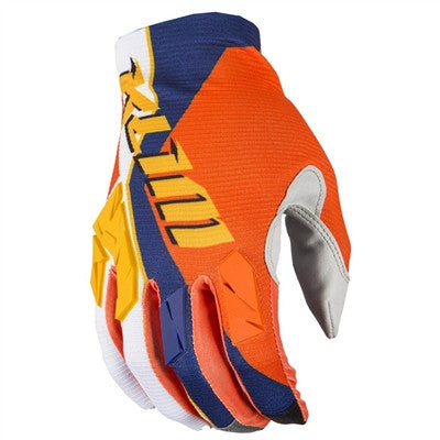 Klim 2019 XC Lite Gloves - Orange