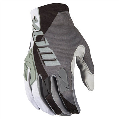 Klim 2019 XC Lite Gloves - Gray