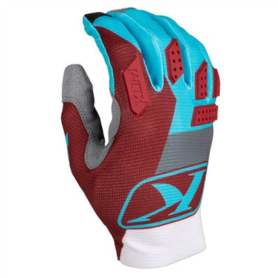 Klim XC Lite Offroad Gloves - Arctik Fox