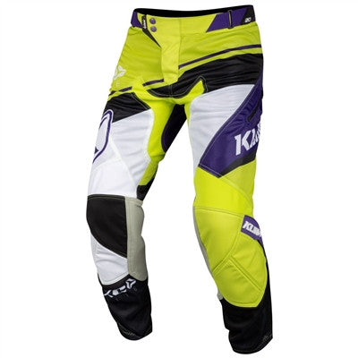 Klim 2019 XC Lite Offroad Pant - Purple