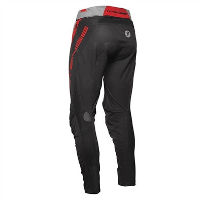 Thor Intense Assist Bicycle Pants - Black/Grey