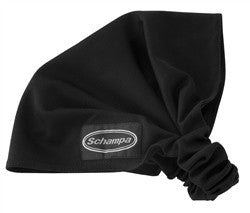 Schampa Doo-Z - Black