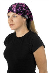 Schampa Doo-Z - Mini Flame Purple