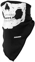 Schampa Lightweight Skull Facemask