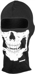 Schampa Traditional Lightweight Skull Balaclava