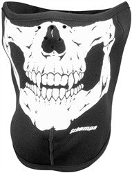 Schampa Fleeceprene Masks