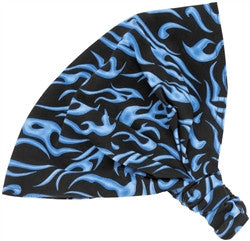 Schampa Doo-Z - Mini Flame Blue