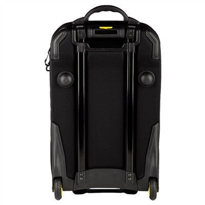 Klim Wolverine Carry-On Wheeled Bag - Black