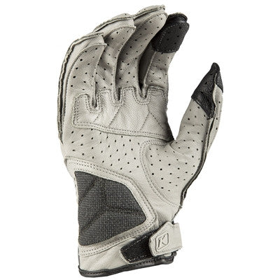 Klim 2019 Induction Gloves - Gray