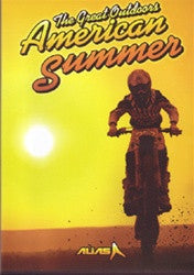 TGO: 2009 American Summer DVD