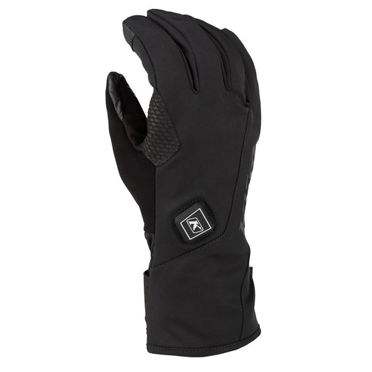 Klim Inversion GTX HTD Gloves Black