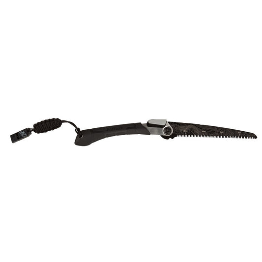 Klim Backcountry Folding Saw Black