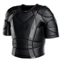 Troy Lee Designs UPS 7850-HW SS Shirt - Small
