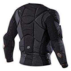 Troy Lee Designs Youth UPS 7855-HW SS Shirt