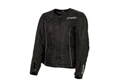 Scorpion 2017 Womens Verano Jacket - Black