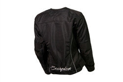 Scorpion 2017 Womens Verano Jacket - Black