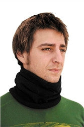Zan Micro Fleece Neck Warmer