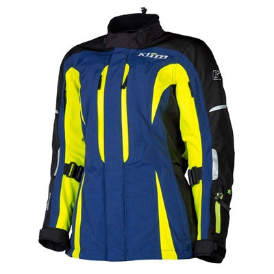 Klim 2019 Womens Altitude Touring Jacket - Hi Vis