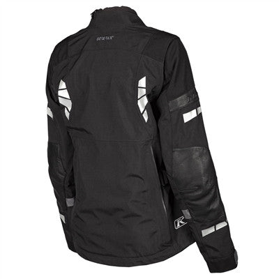 Klim 2019 Womens Altitude Touring Jacket - Black