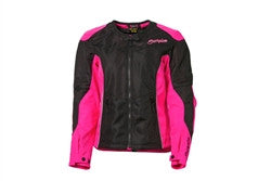 Scorpion 2017 Womens Verano Jacket - Pink
