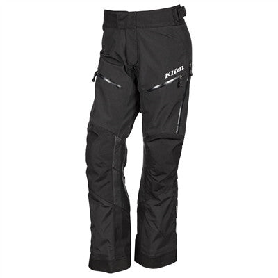 Klim 2019 Womens Altitude Touring Pant - Black