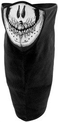Lethal Threat Zan Neodanna - Windbreaker Skull