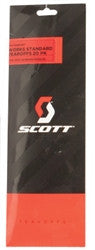 Scott Standard Works Tearoffs - Hustle/Tyrant 20pk