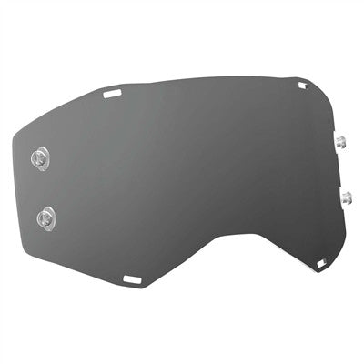 Scott Prospect Replacement Works Lens - Grey AFC