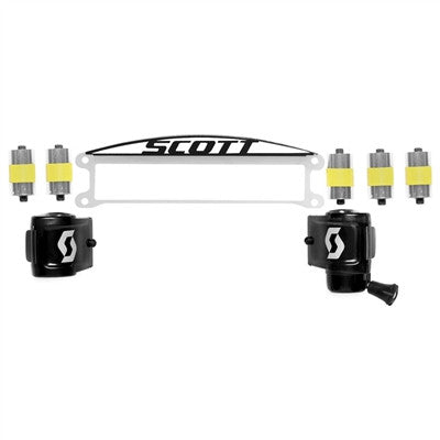 Scott Prospect Replacement 50mm WFS Anti-Stick Grid Kit