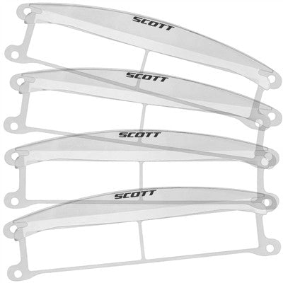 Scott Prospect Replacement 50mm Anti-Stick Grid 3-Pack