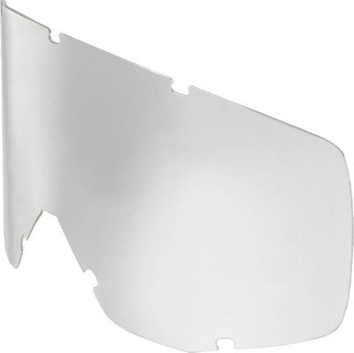 Scott 89SI Works Lenses