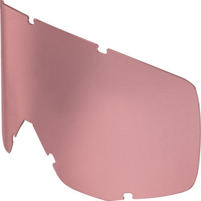 Scott 80 Series/No Sweat/Recoil Works Lenses