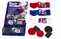 Quick Strap Goggle Remount Kit Mounting System