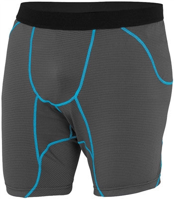 Firstgear 2016 37.5 Basegear Boxer - Black